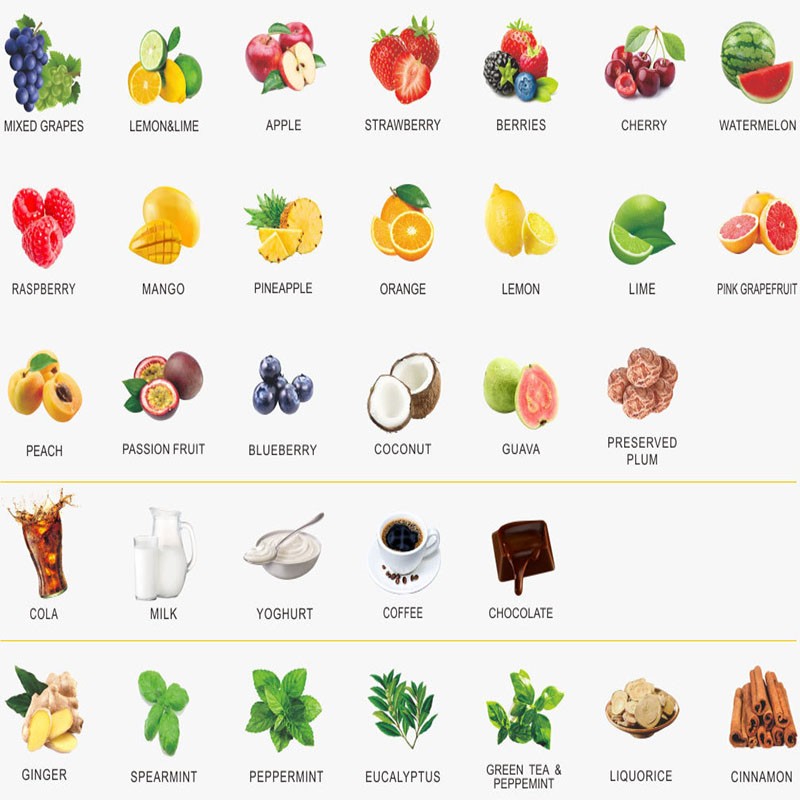 Vitamin Orange Gummies Manufacturer - Healthy Functional Gummy Candy