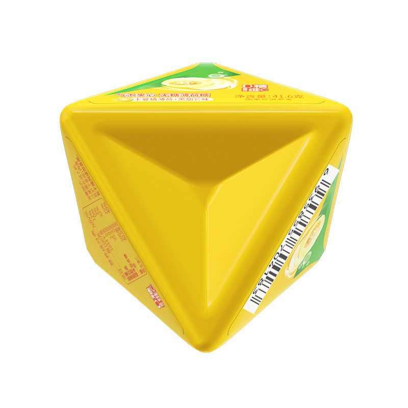 Vitamin C Mints Manufacturer - Sugar Free Central Filling Healthy