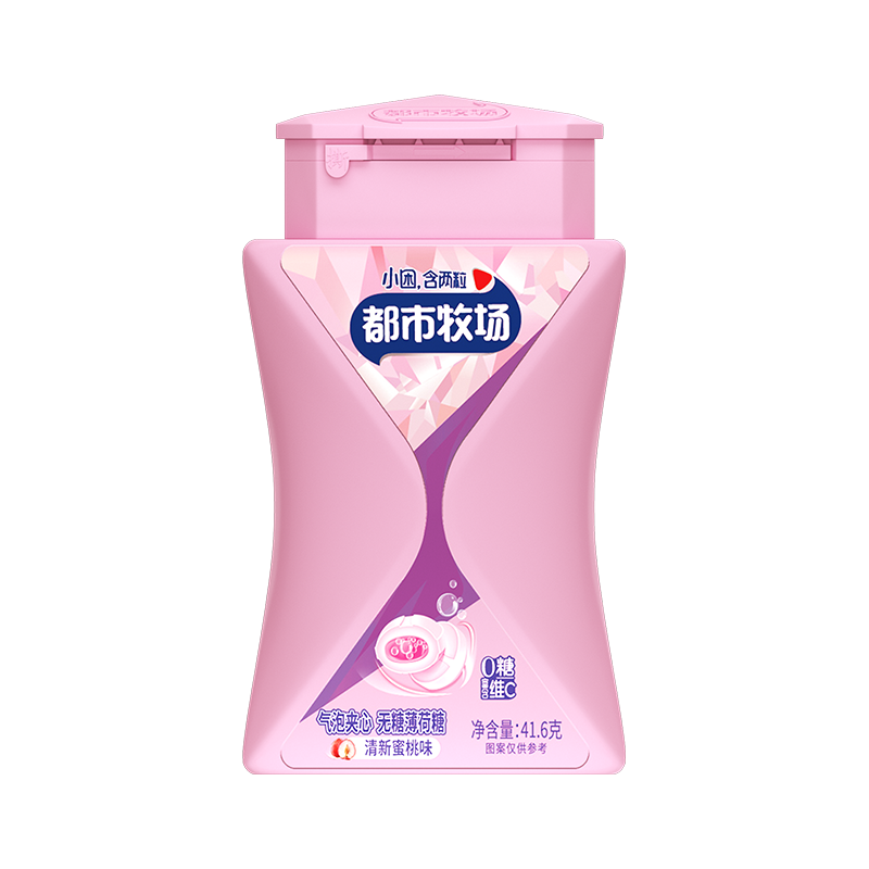 Driver Mints Manufacturer - Functional Formula Sugar Free OEM