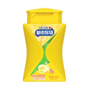 Vitamin C Mints Manufacturer - Sugar Free Central Filling Healthy