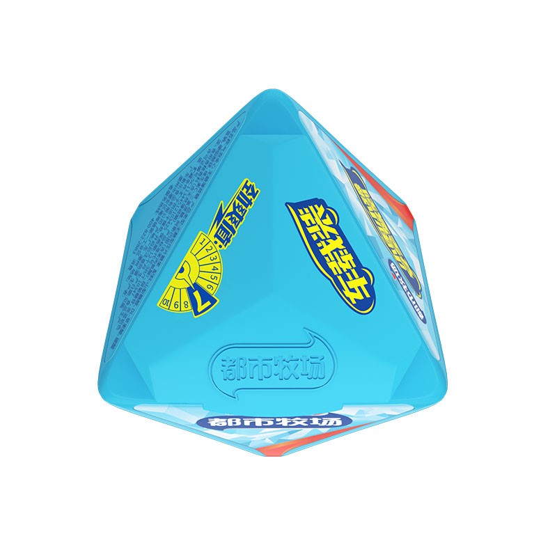 Mint Candy Supplier - Wholesale Sugar Free Vitamin C OEM