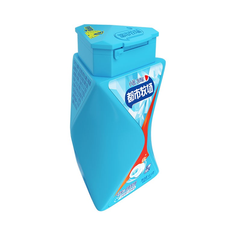 Dry Mouth Mints Factory - Functional Formula Sugar Free Vitamin C