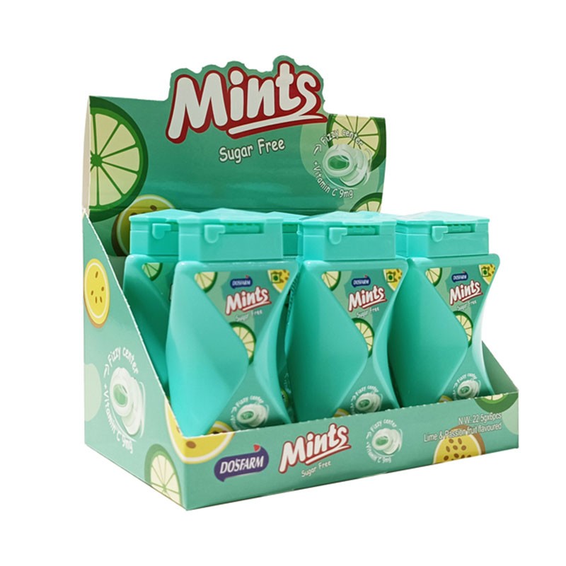 Vitamin Fizzy Tablets Supplier - OEM Central Filling Sugar Free