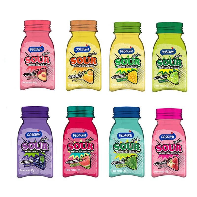 Functional Gummies Manufacturer - 0 Fat Fruit Juice Vitamin Gummy