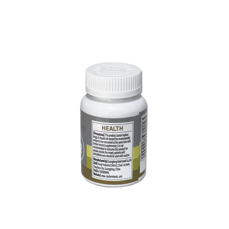 Iron Supplement Supplier - OEM ODM Skin Health Tablets