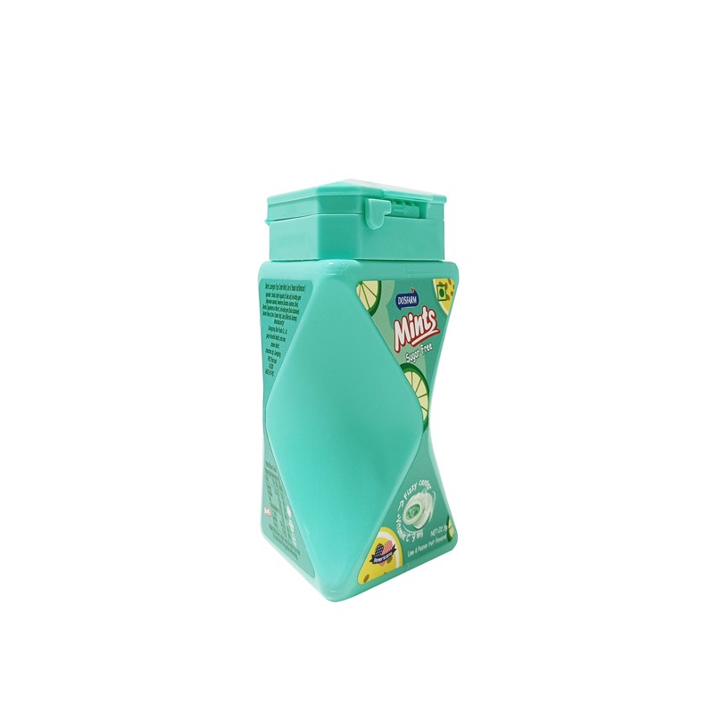 Vitamin Fizzy Tablets Supplier - OEM Central Filling Sugar Free