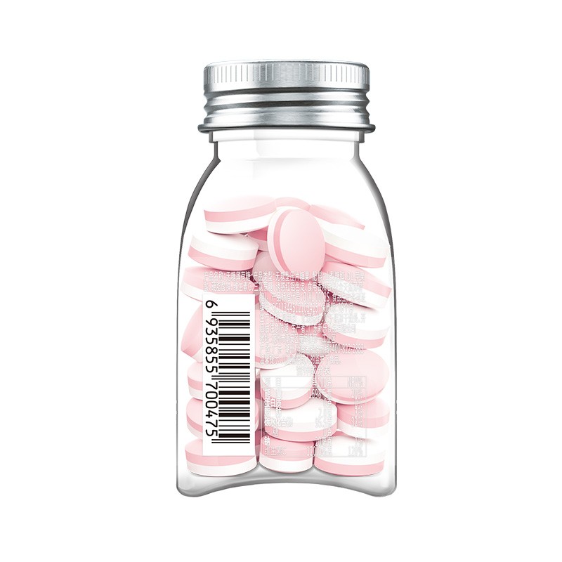 Watermelon Candy Supplier - OEM Confectionary Vitamin Mints