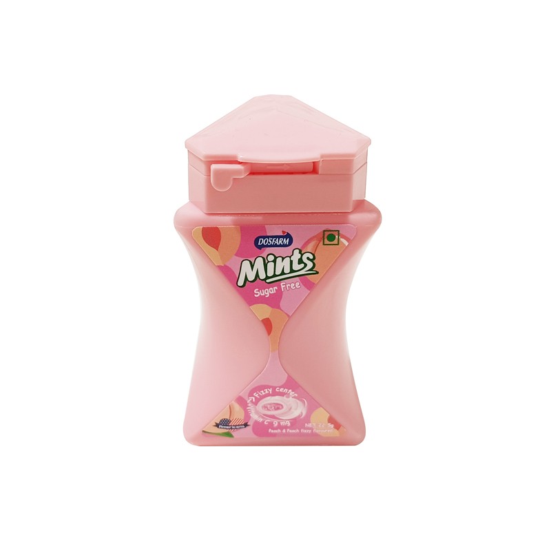 Vitamin C Fizzy Tablets Supplier - OEM High Insulation Bottle Design