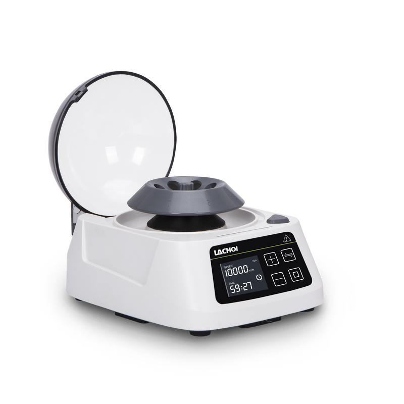 Lab Centrifuge Factory - High Speed Hot Selling Small Centrifuge OEM