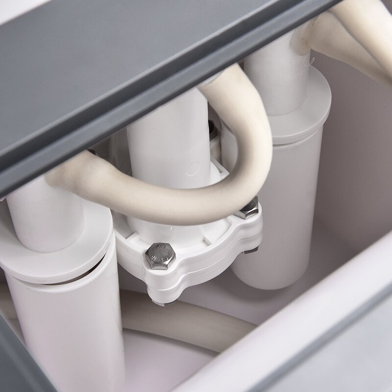 Oilless Vacuum Pump Factory - High Quality 30L/min 1/6HP Low Noise Portable