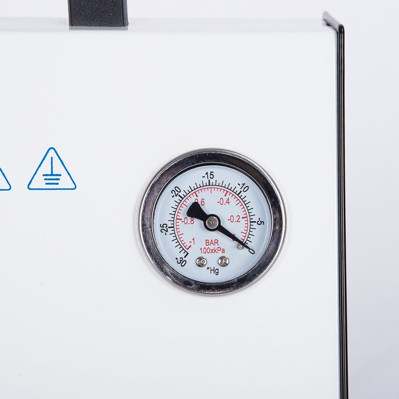 Mini Electric Vacuum Pump Manufacturer - Hot Selling 110V/220V Piston Type