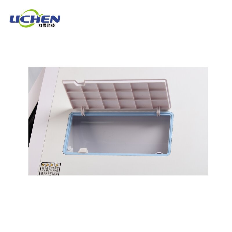 Lab Portable Incubator Manufacturer - Electric Heating Constant Temperature 8L