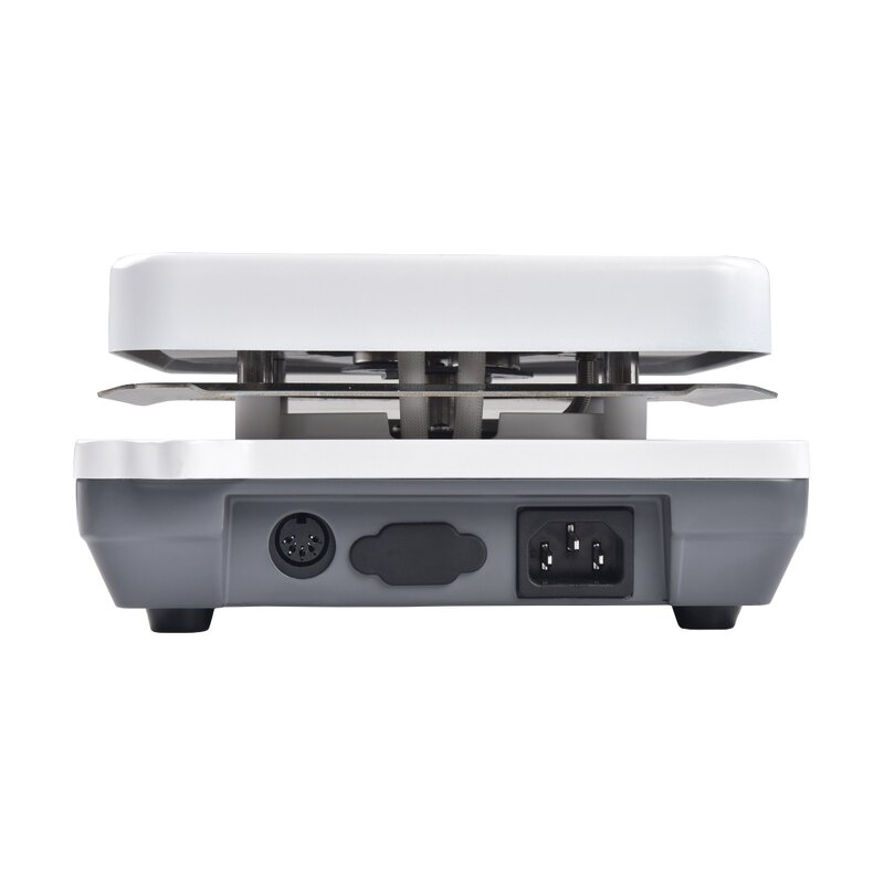 Magnetic Stirrer Manufacturer - Laboratory Digital Hotplate with Heating