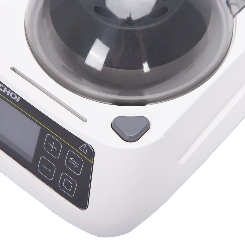 Medical Centrifuge Manufacturer - Laboratory Centrifugol Tabletop Small