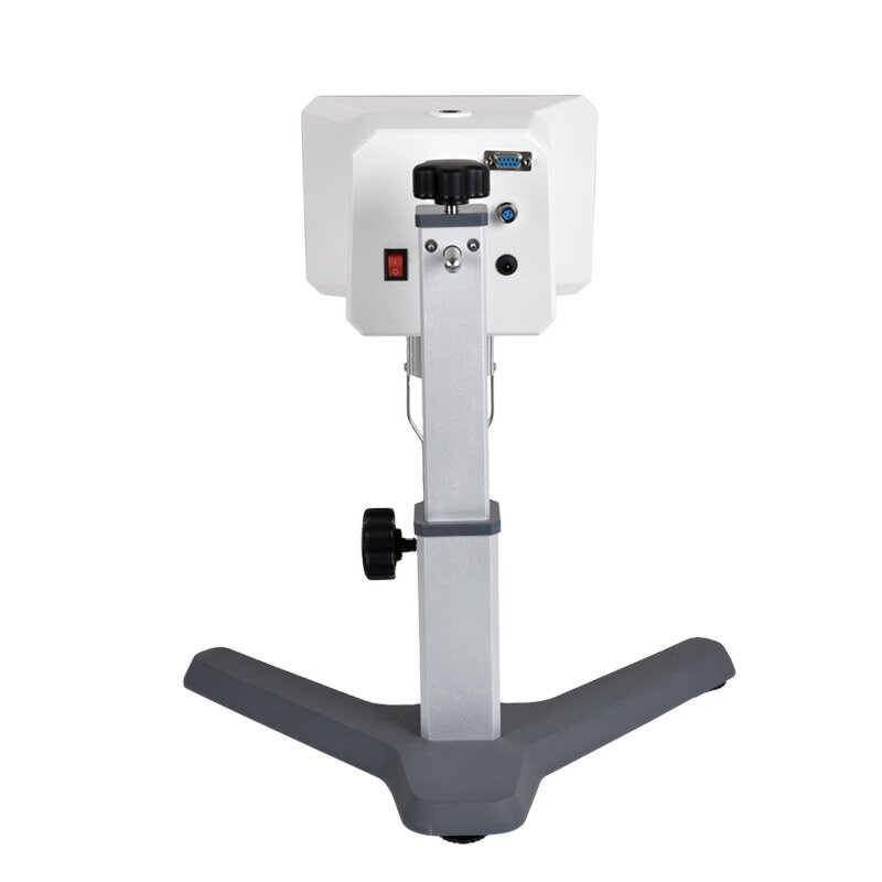 Digital Rotary Viscometer Factory - High Precision Paint Viscosity 3.5 LCD