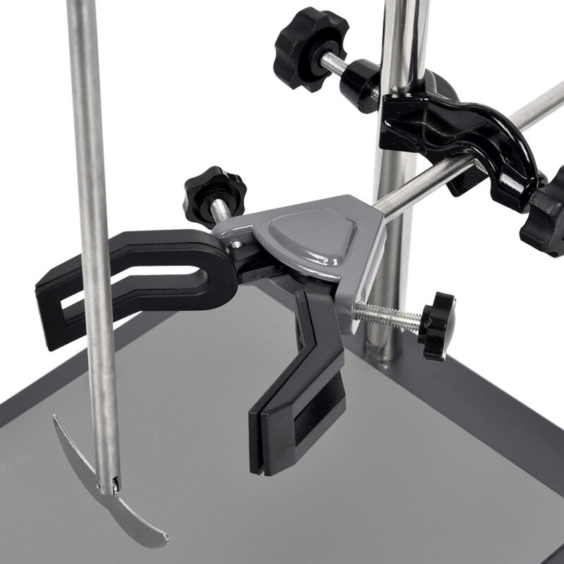 Overhead Stirrer Factory - LACHOI LCH-OS Series 15000mPa.s Powerful