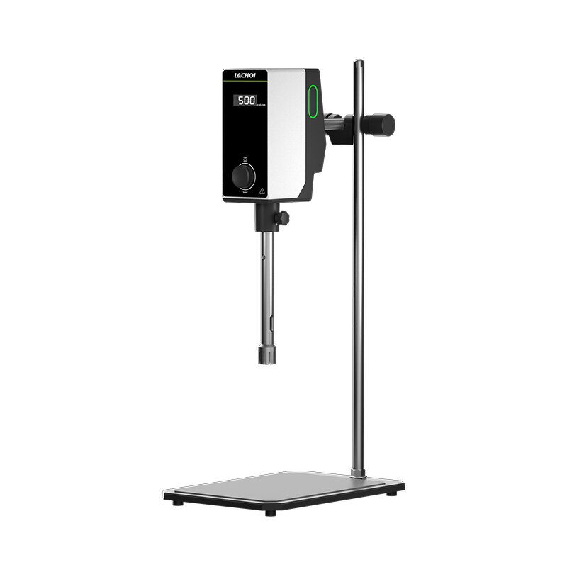 Lab Disperser Factory - High Speed 26000rpm 304 Material Homogenizer