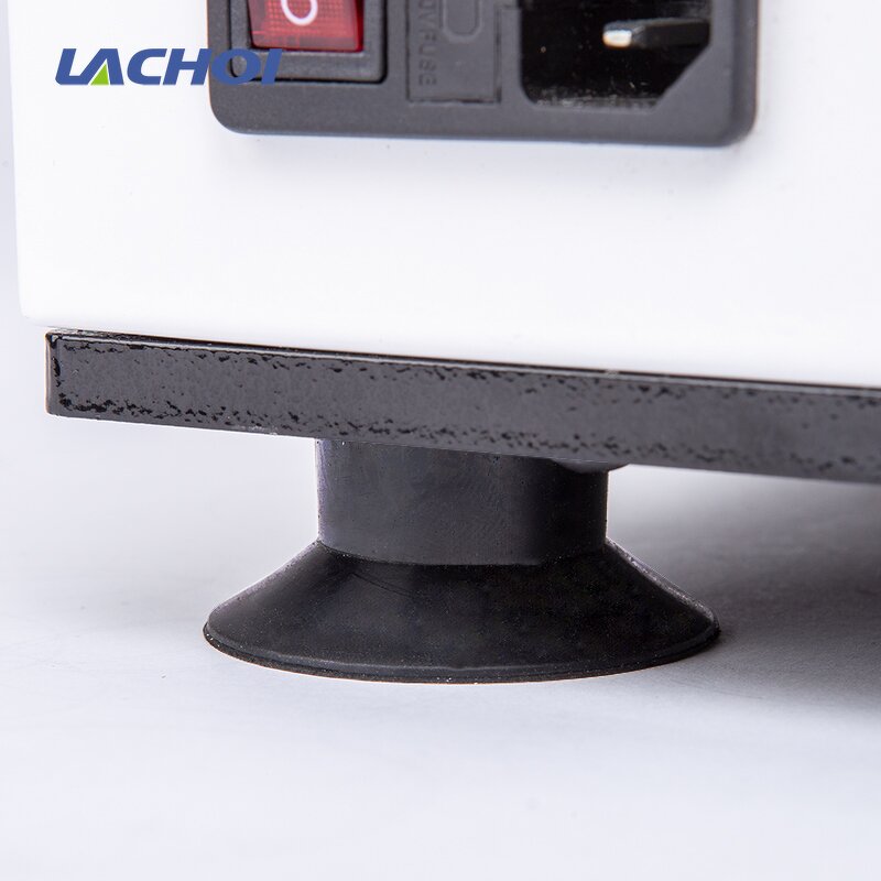 Multi Tube Vortexer Manufacturer - Hot Selling Lab Large Benchtop Mixer