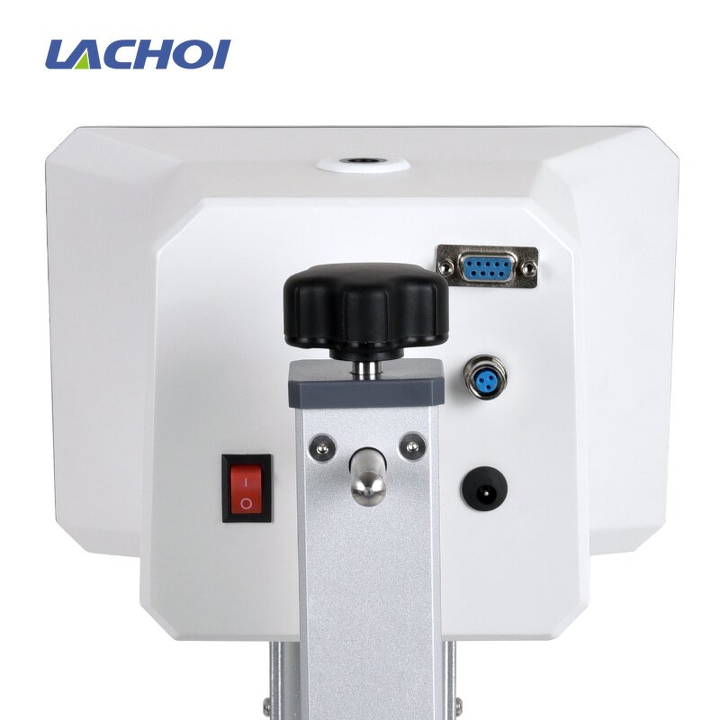 Digital Viscometer Factory - Lab Viscosity Measuring for Coating Latex Paint