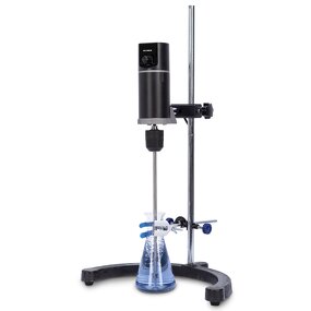 Overhead Stirrer Manufacturer - ES-SH 20L Constant Speed Electric Stirrer