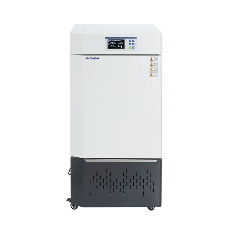 Artificial Climate Incubator Factory - Intelligent Light Plant Germination Chamber