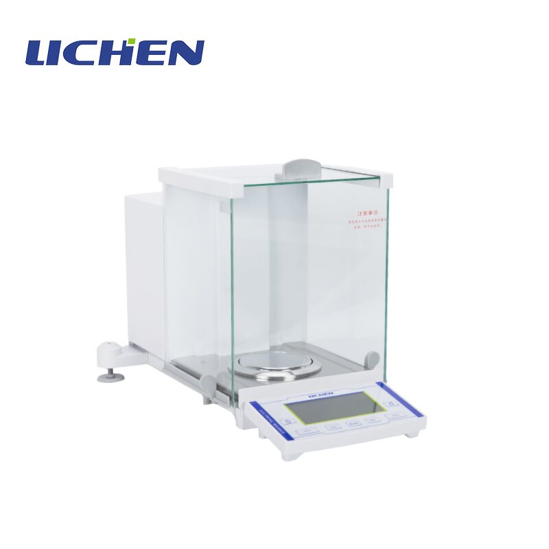 Digital Analytical Balance Factory - LICHEN Best Price Sensitive Electronic