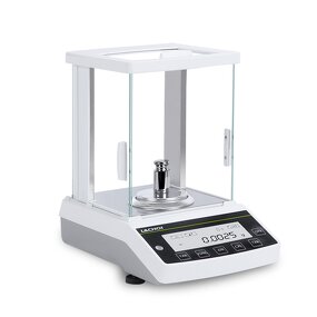 Analytical Electronic Balance Manufacturer - 0.01g YP-B Series Laboratory Equipment