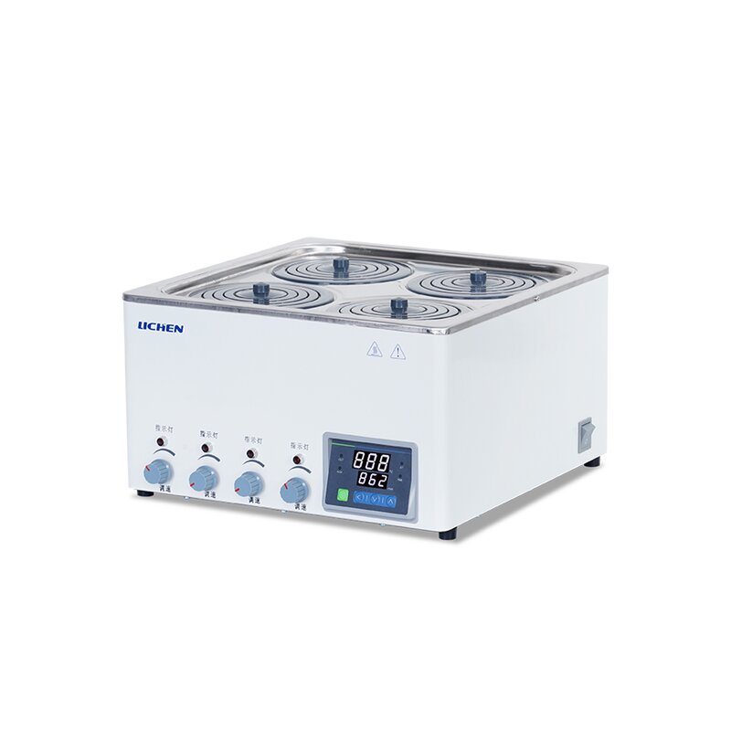 Lab Water Bath Manufacturer - Factory Supply Thermostatic LCD Display for Dental