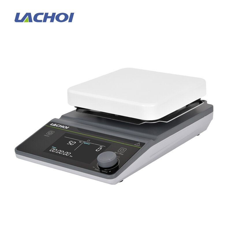 Industrial Stirrer Factory - 350 Degree 20L 950W Magnetic Stirrer Hot Plate