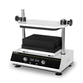 Brookfield Viscometer Factory - Hot Selling Labman Rotothinner Example Function