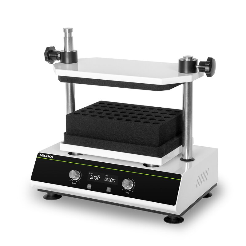 Brookfield Viscometer Factory - Hot Selling Labman Rotothinner Example Function