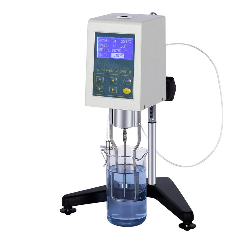 Portable Viscometer Factory - Hot Sale Cheap Easy Simple Cone B4 Cup