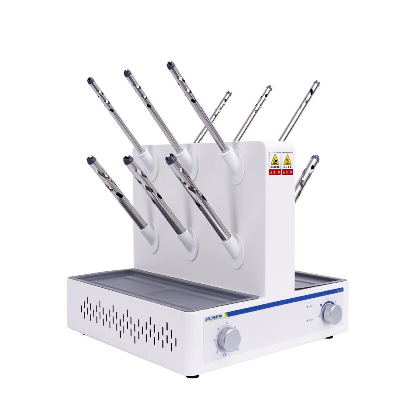 Rotary Evaporator Factory - Laboratory 1-3L Thermostatic Control Distillation