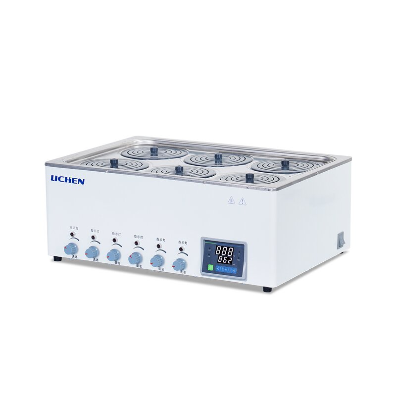 Lab Water Bath Manufacturer - Factory Supply Thermostatic LCD Display for Dental