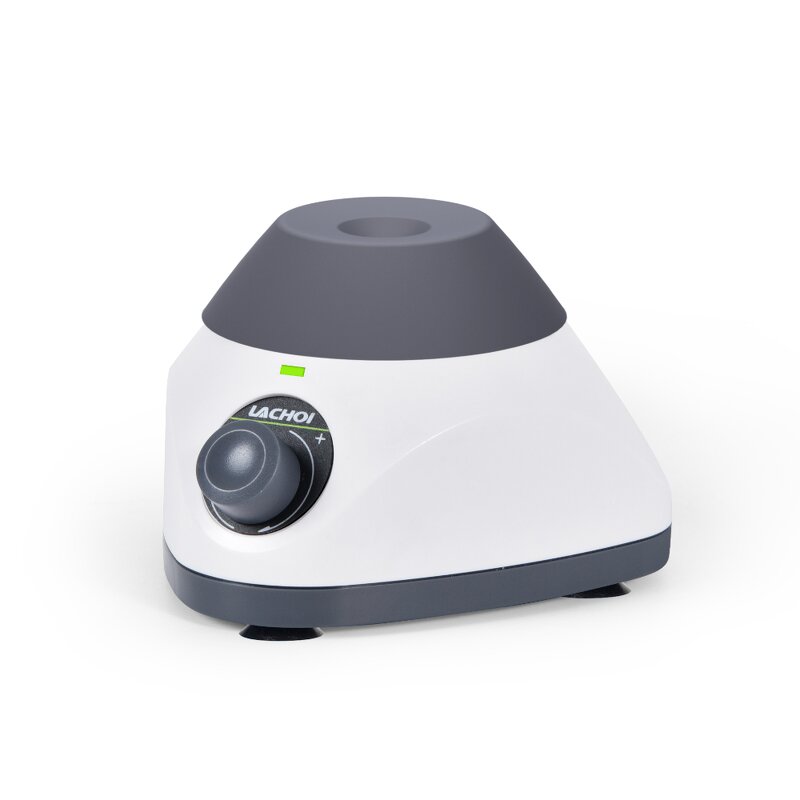 Pocket Mixer Factory - Lab Use Mini High Speed Hand Mixer with Suction