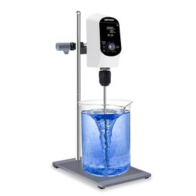 Overhead Stirrer Manufacturer - Wholesale Laboratory Mechanical Electric
