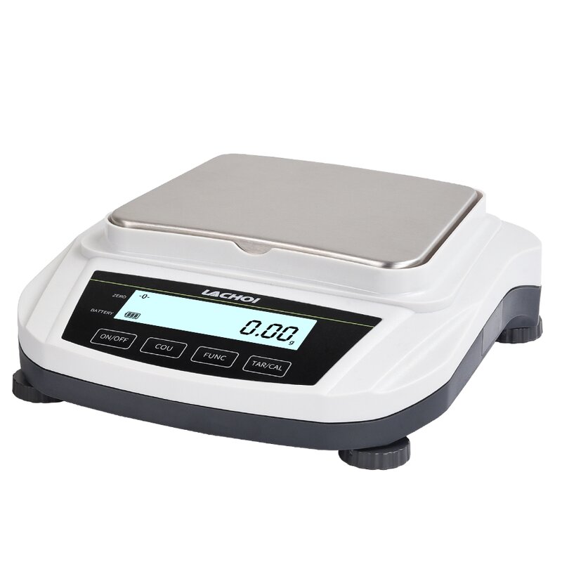 Digital Weighing Scales Factory - LACHOI Hot Selling Portable Analytical Balance