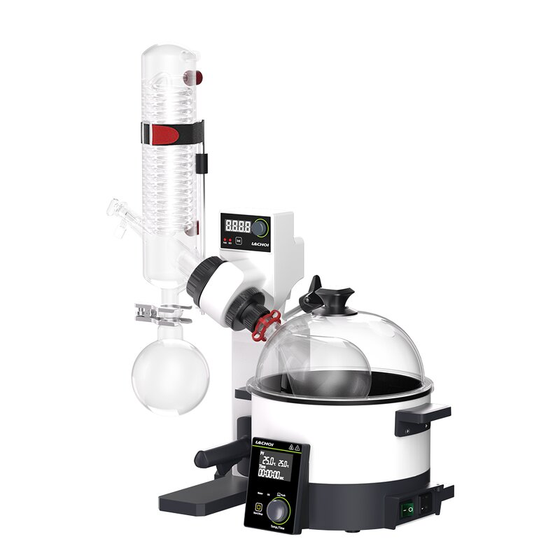 Dry Bath Incubator Factory - Lab Instrument Mini Heating Cooling Bath