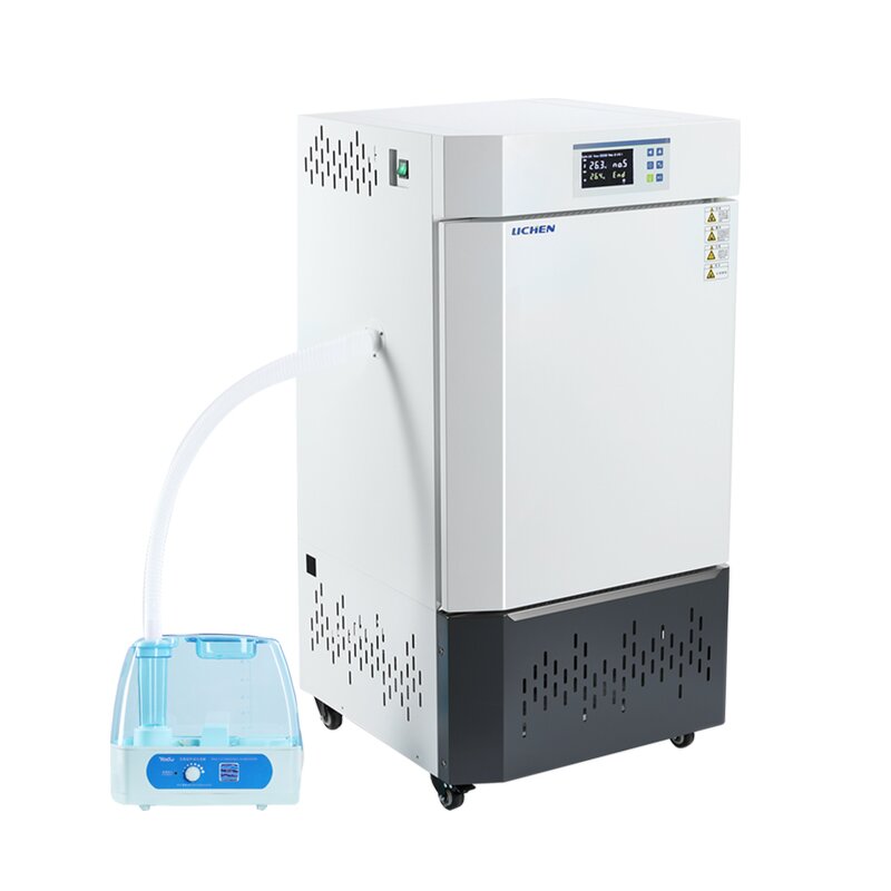 Artificial Climate Incubator Factory - Intelligent Light Plant Germination Chamber