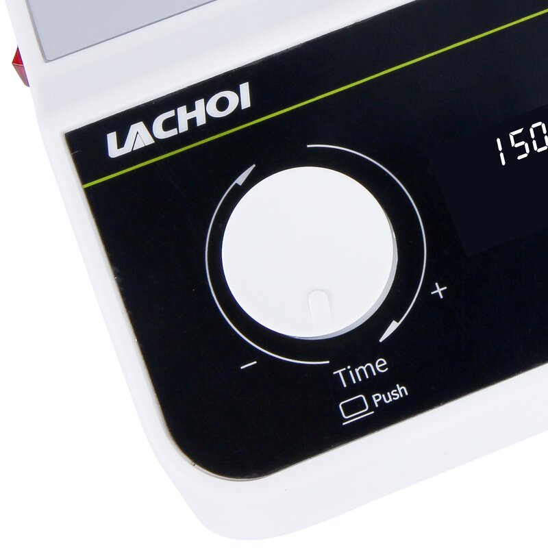 Portable Hotplate Stirrer Factory - Digital Lab Magnetic Stirrer with Hot Plate