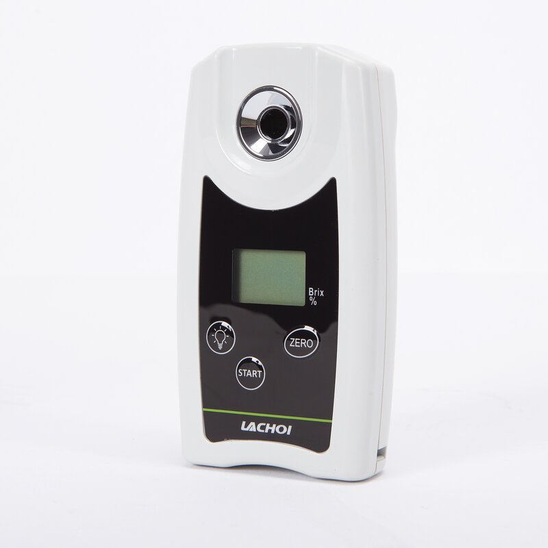 Salinity Meter Factory - Digital Kitchen Food Broth Brine Precision Salinometer