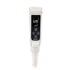 PH Meter Manufacturer - Hot Selling Lab Upgrade Digital Pen Type Tester