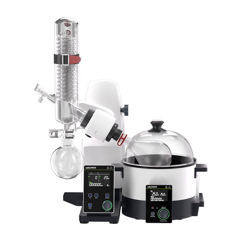 Dry Bath Incubator Factory - Lab Instrument Mini Heating Cooling Bath