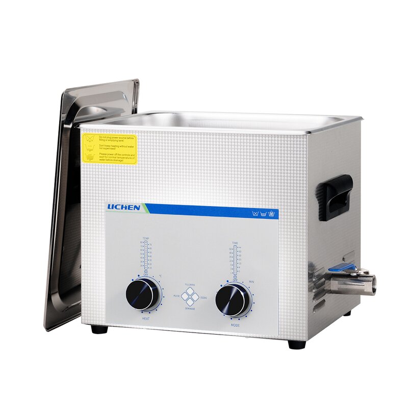 ABBE Refractometer Factory - LCH WYA High Quality Digital Automatic