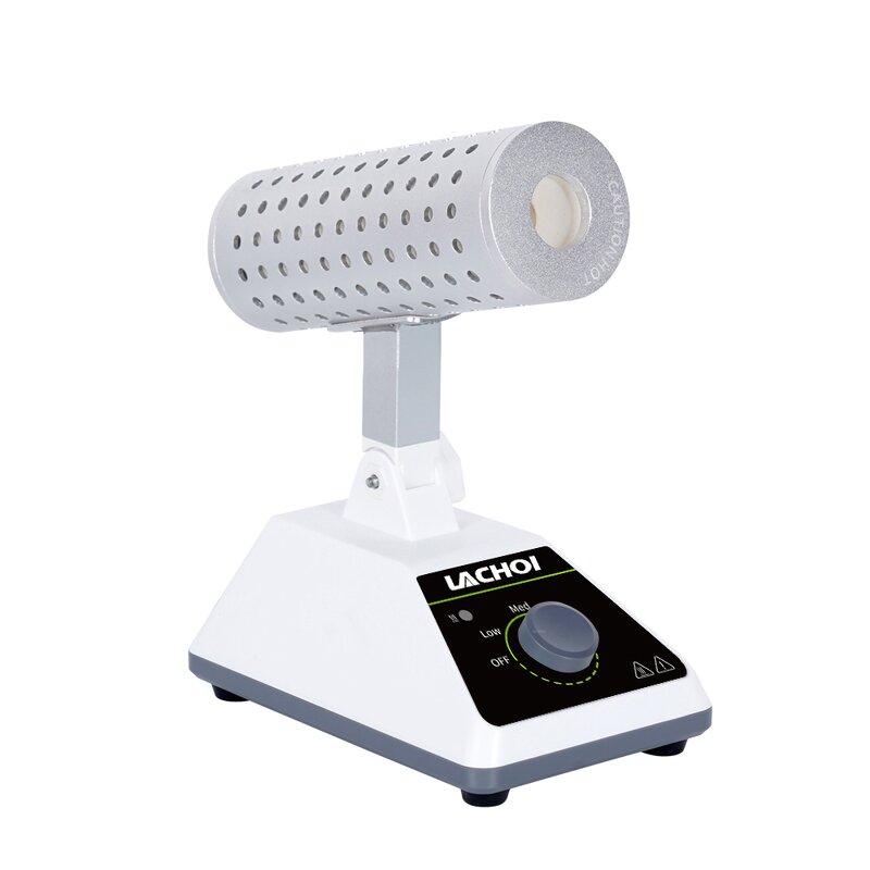 Test Tube Disinfection Factory - Infrared Inoculation Ring Sterilizer Lab Use