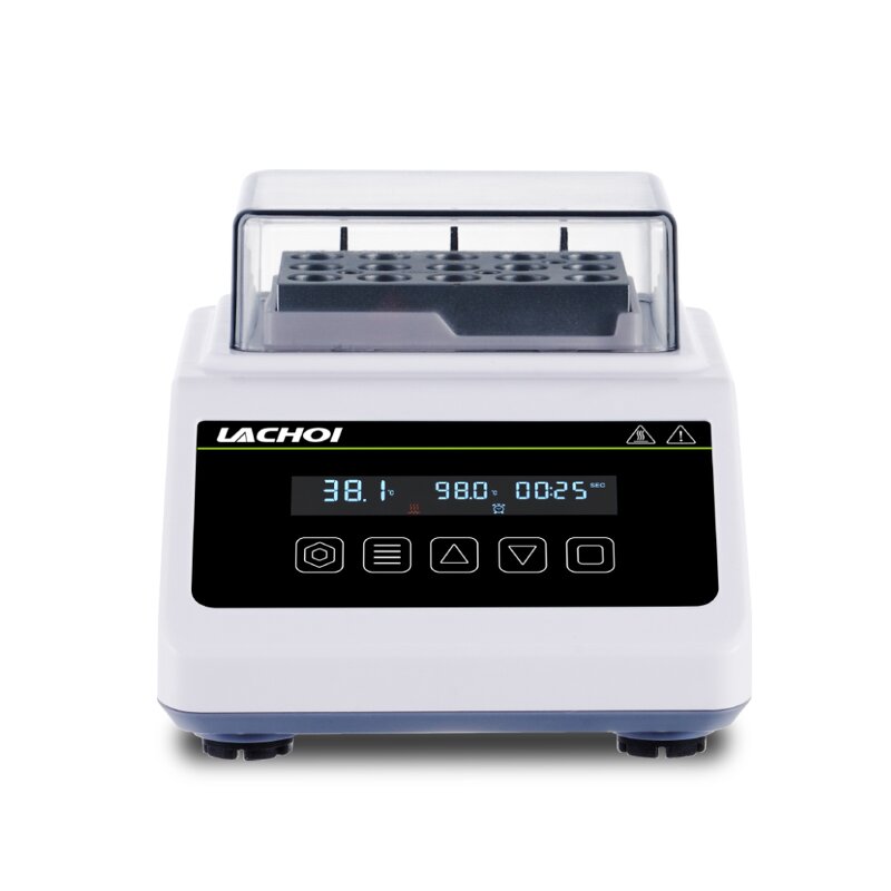 Thermo Shaker Factory - LICHEN Smart High Precision Heating Thermostatic