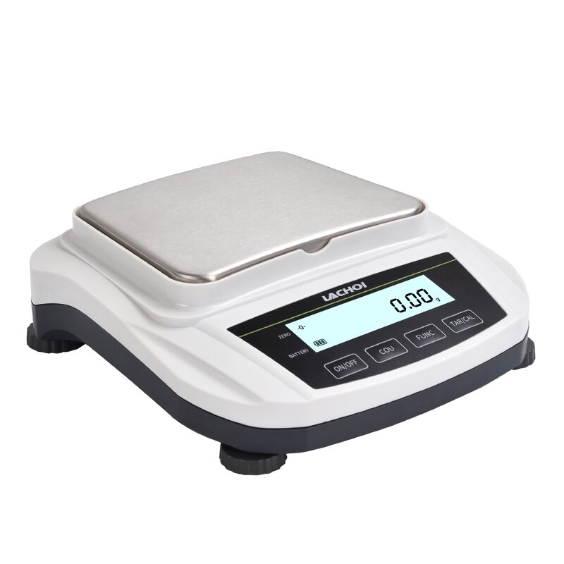 Digital Weighing Scales Factory - LACHOI Hot Selling Portable Analytical Balance