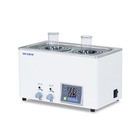 Lab Water Bath Manufacturer - Factory Supply Thermostatic LCD Display for Dental