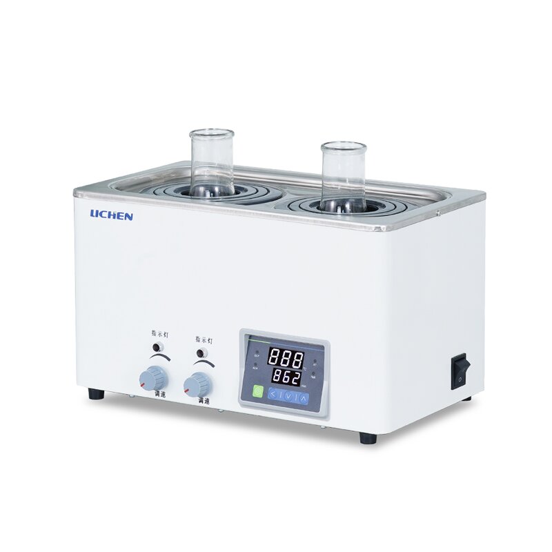 Lab Water Bath Manufacturer - Factory Supply Thermostatic LCD Display for Dental