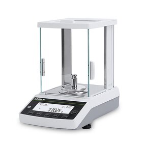 Precision Weighing Balance Manufacturer - 0.01g Fast Automatic Calibration Large Range